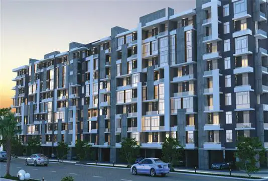 Rukan Apartments - 1