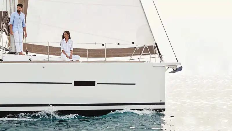 Lea Yas Island by Aldar | Residential Villa in Abu Dhabi - 4