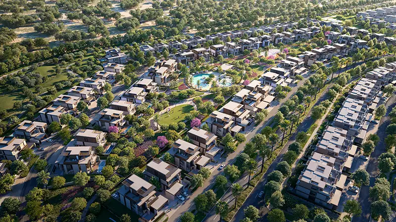 Nad Al Sheba Gardens Phase 9 by Meraas in Dubai - 6