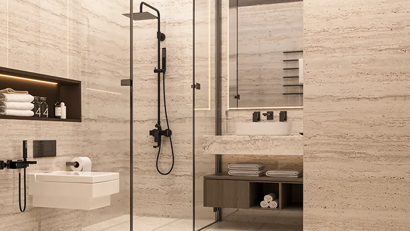 Binghatti Apex at JVC, Dubai - 7