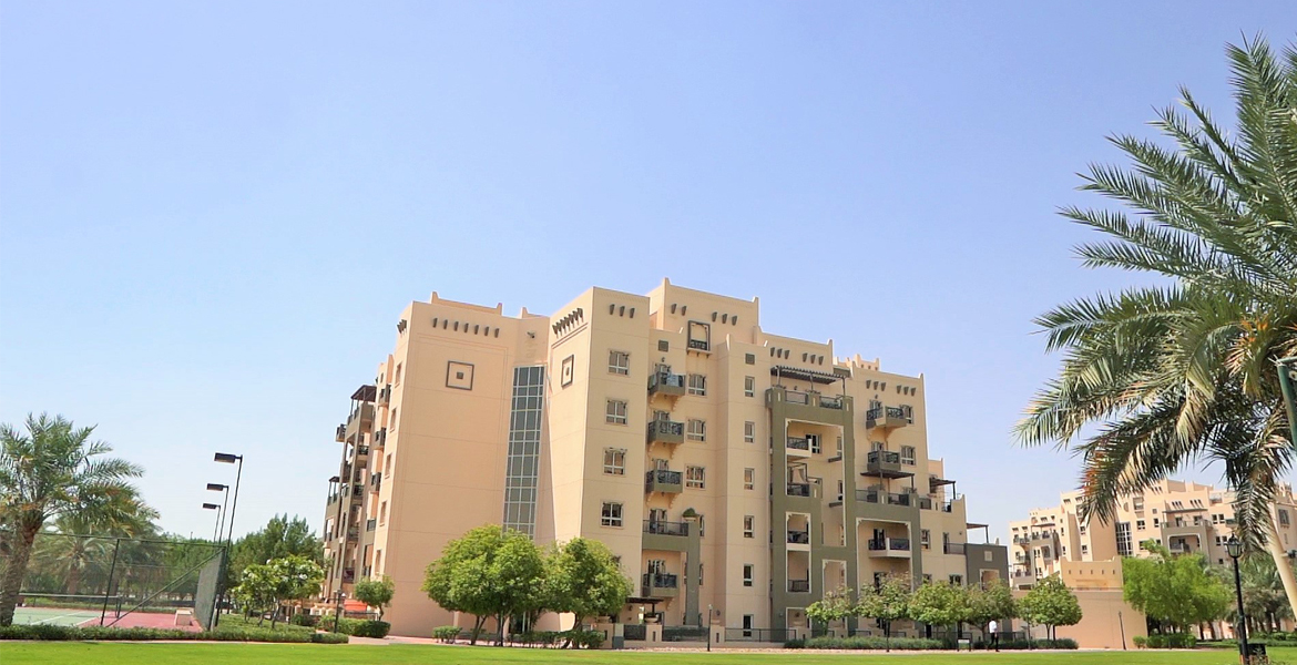 Remraam Apartments by Dubai Properties | Dubailand - 1