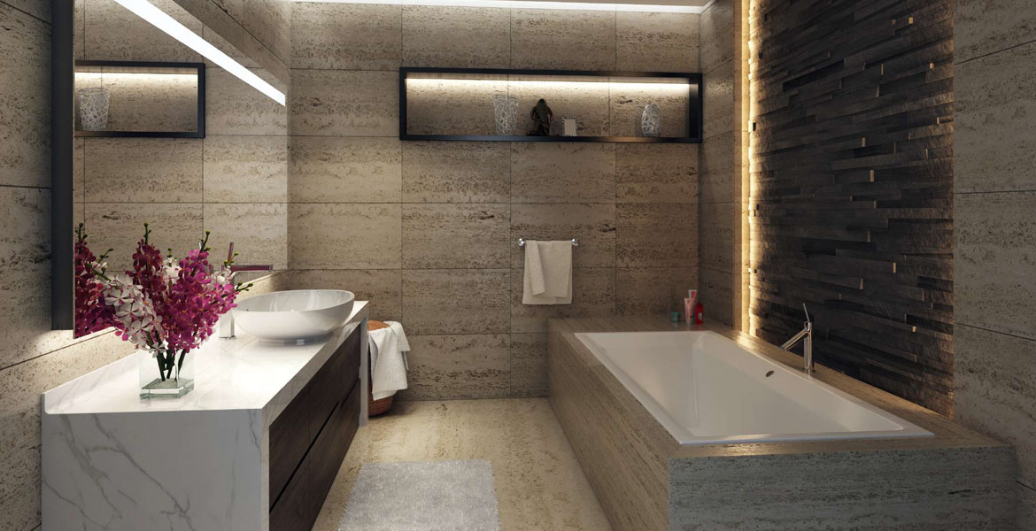 Elite Business Bay - 3