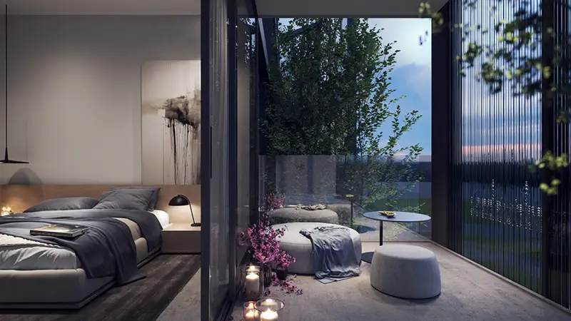 The Gate 2 at Aljada, Sharjah by Arada Developer - 2