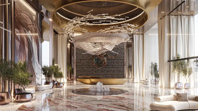 One Sky Park at JVC, Dubai - 4