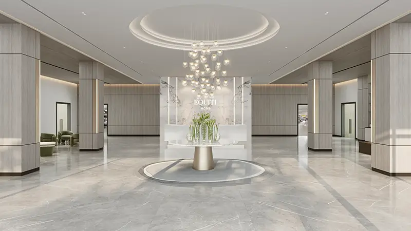 Equiti Home at Al Furjan, Dubai - 3