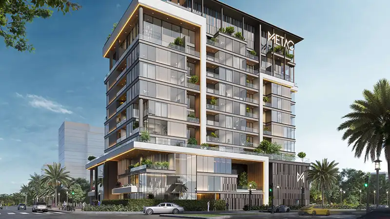 Haven Bay at Dubai Islands - 8