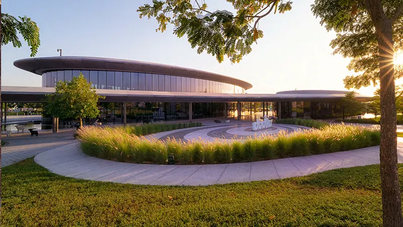 Rove Home at Aljada, Sharjah by Arada & Emaar Hospitality - 8