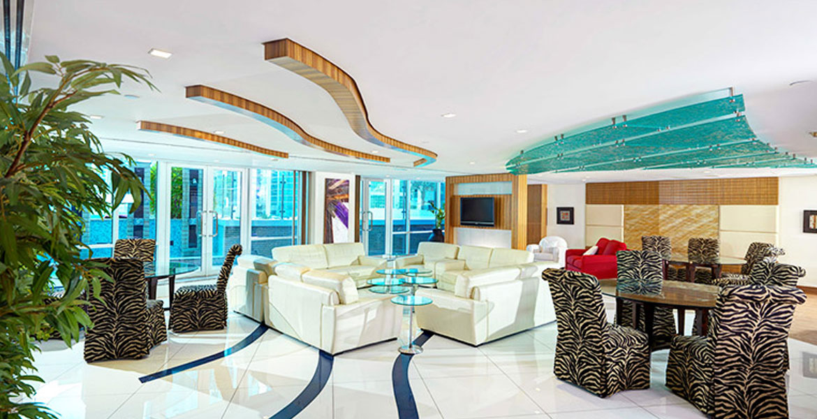 Damac Lake Terrace in Jumeirah Lake Towers, Dubai - 1