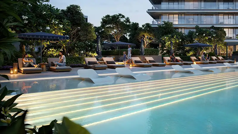 Albero at Dubai Creek Harbour - 2