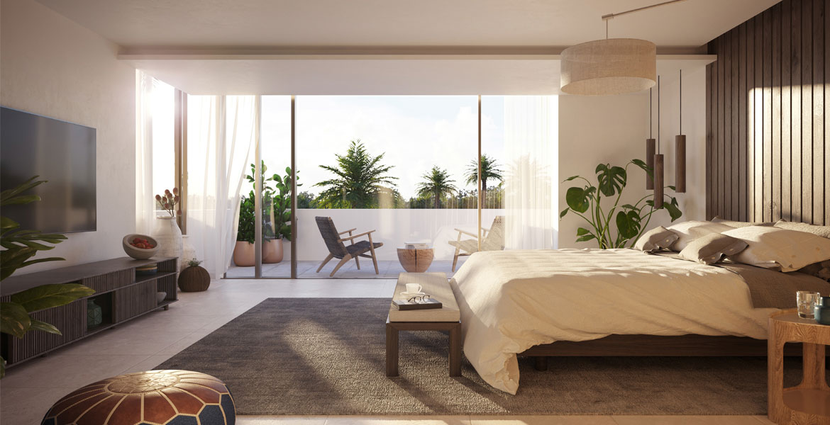 Rabia Villas at Aljurf Gardens, Abu Dhabi | IMKAN Properties - 4