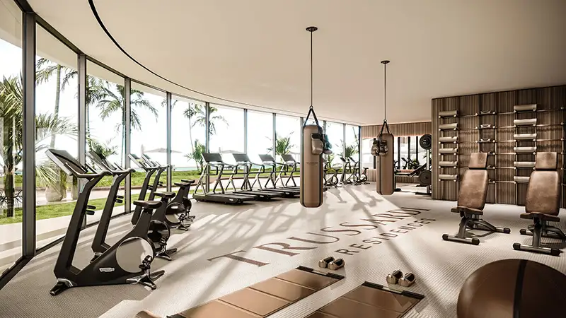 Trussardi Residences 2 at Al Furjan, Dubai - 6