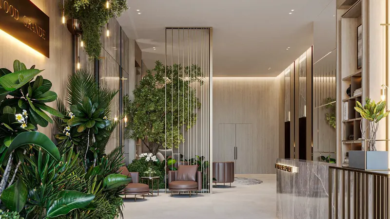 Westwood Grande by Imtiaz Developments at JVC, Dubai - 3