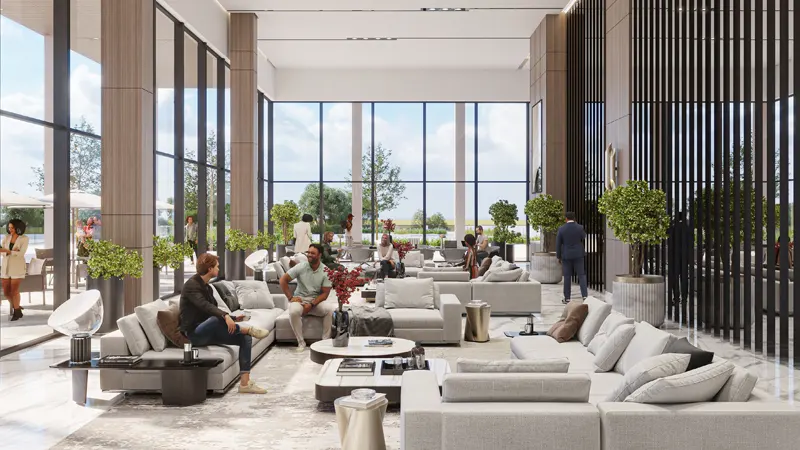 Manzel and Majlis at Reem Island by Modon Properties - 8