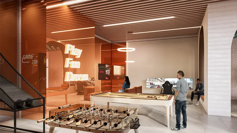 Legado at JVC by Prescott in Dubai - 6