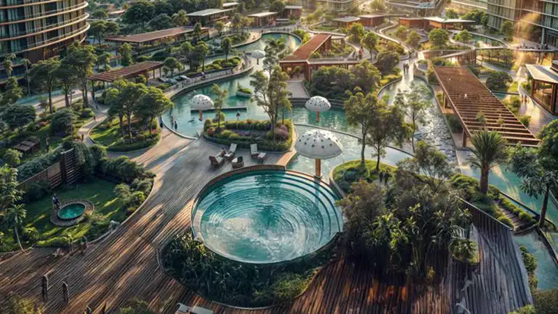 Montage at Al Jaddaf, Dubai - 3