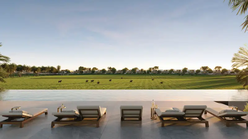 Chevalia Fields at Grand Polo Club & Resort, Dubai - 5