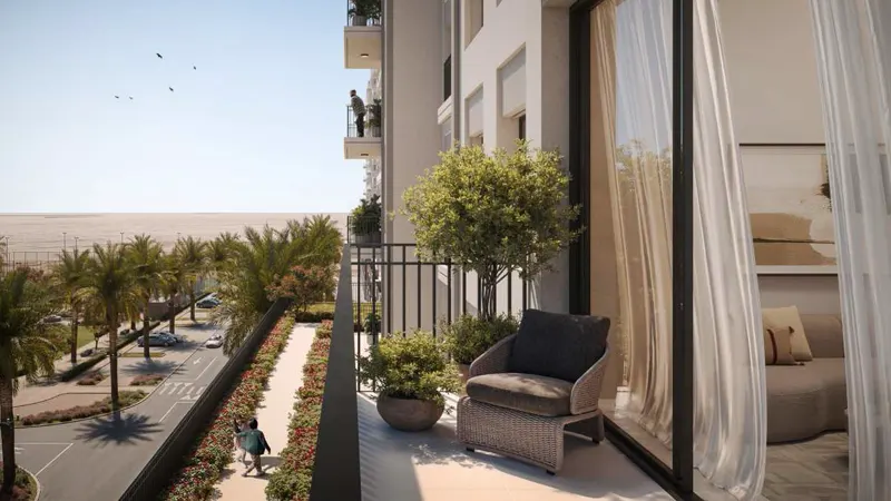 ORA at Town Square Dubai - 2