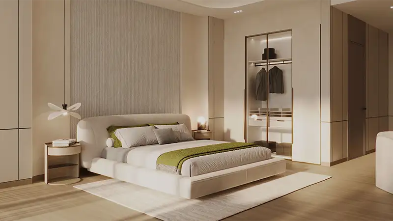 Binghatti Skyrise at Business Bay, Dubai - 5