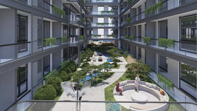 Olivia Residences at DIP, Dubai - 5