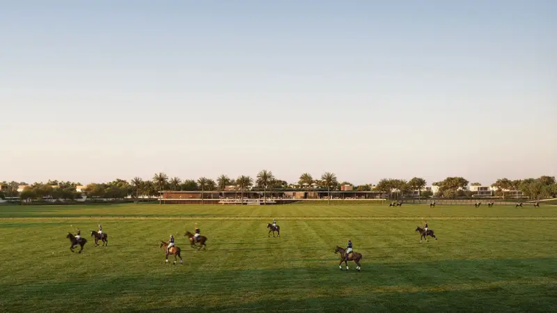 Grand Polo Club & Resort by Emaar in Dubai - 6