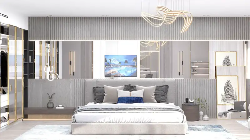 Binghatti Crescent at JVC, Dubai | Binghatti Developers - 8