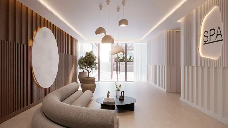 Reem Eleven in Abu Dhabi - 2