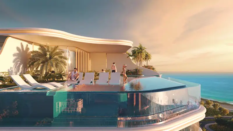 Beach Walk Grand 2 at Dubai Islands - 7