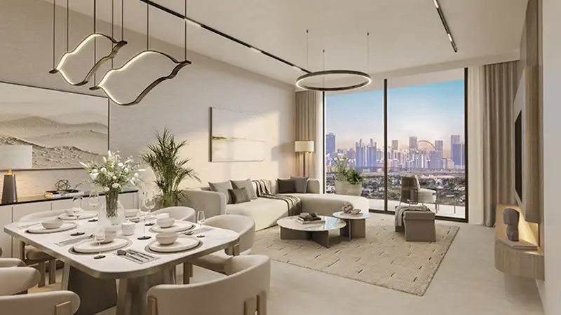 Sol Levante at JVT, Jumeirah Village Triangle, Dubai - 8