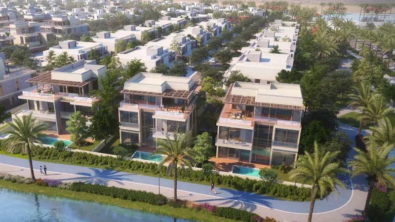 South Bay at Dubai South by Dubai South Developer - 3