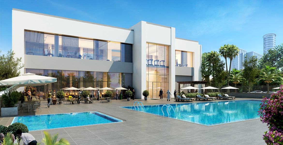 Warsan Village by Nakheel at Dubai International City, UAE - 4