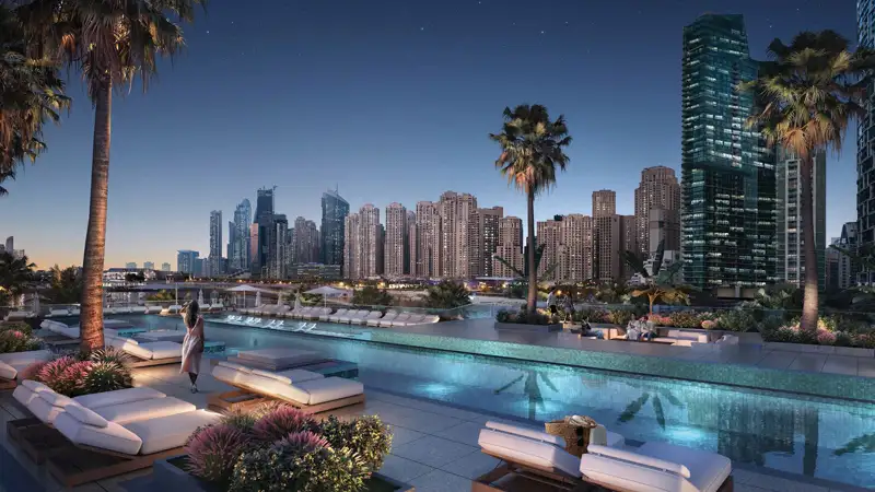 Meraas Bluewaters Bay at Bluewaters Island Dubai - 6