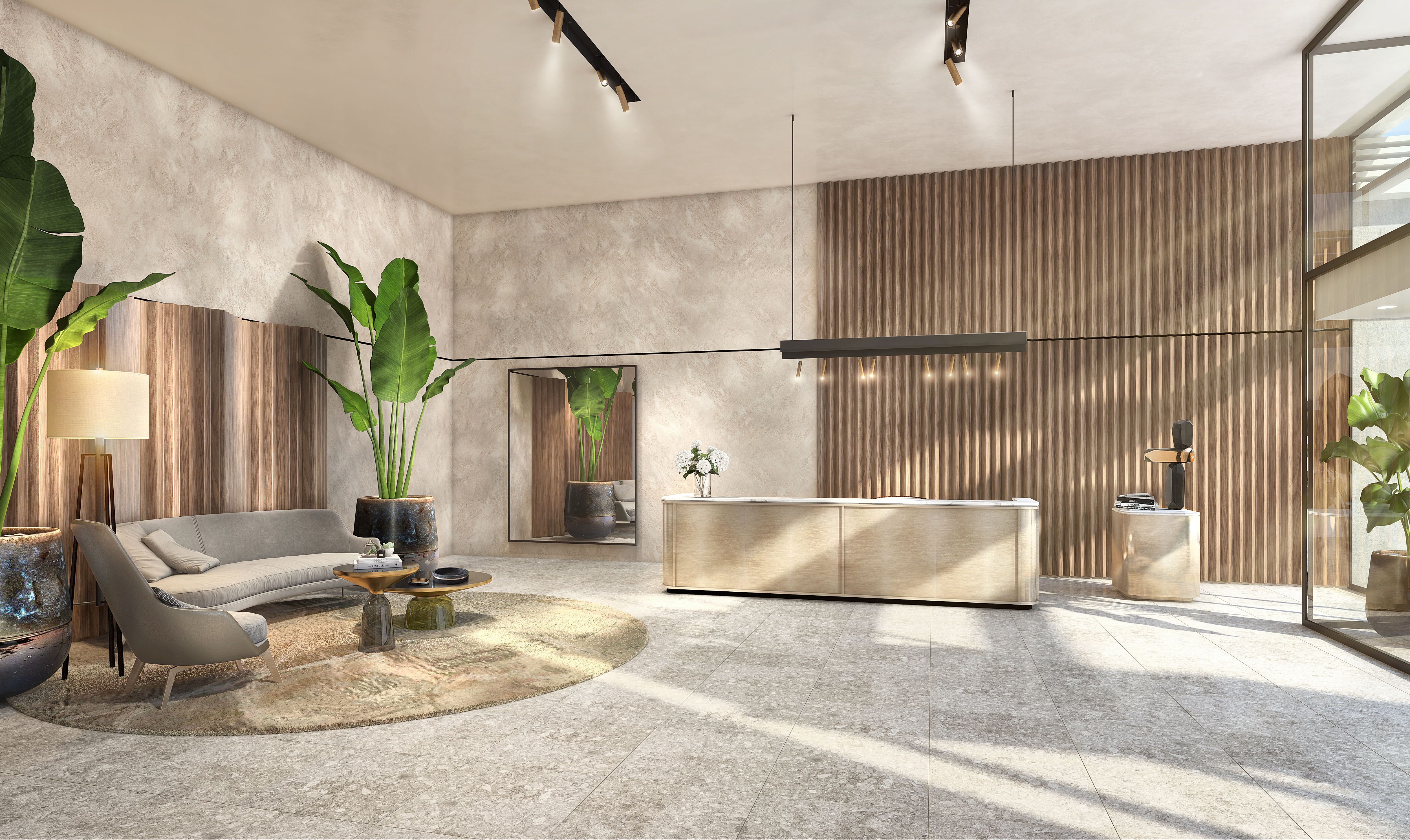 Golf Suites Apartments at Dubai Hills Estate | Emaar Properties - 2