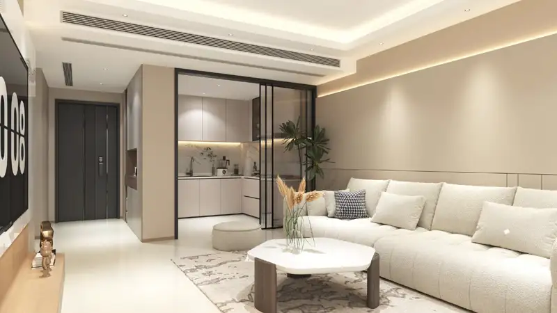 Sports View Residence by Al Helal Al Zahaby in DubaiLand - 5