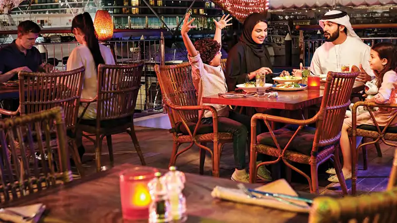 Reeman Living Phase 2 at Al Shamkha, Abu Dhabi - 4