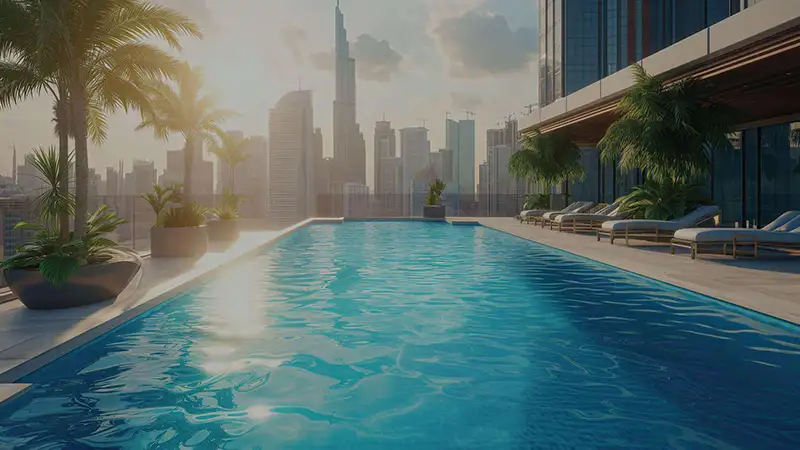 The Grandala by Palladium at Jumeirah Garden City, Dubai - 4