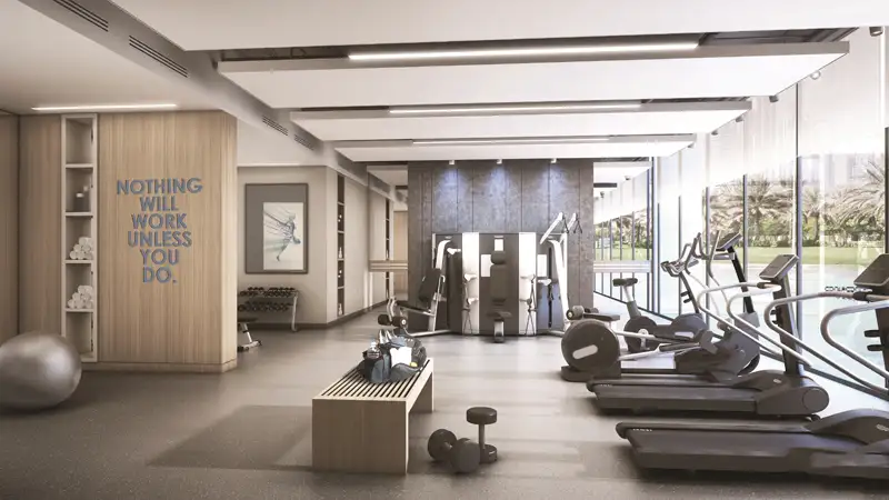 Wilton Terraces 1 Apartments by Ellington Group at MBR City, Dubai - 8