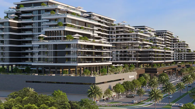 Manzel and Majlis at Reem Island by Modon Properties - 5