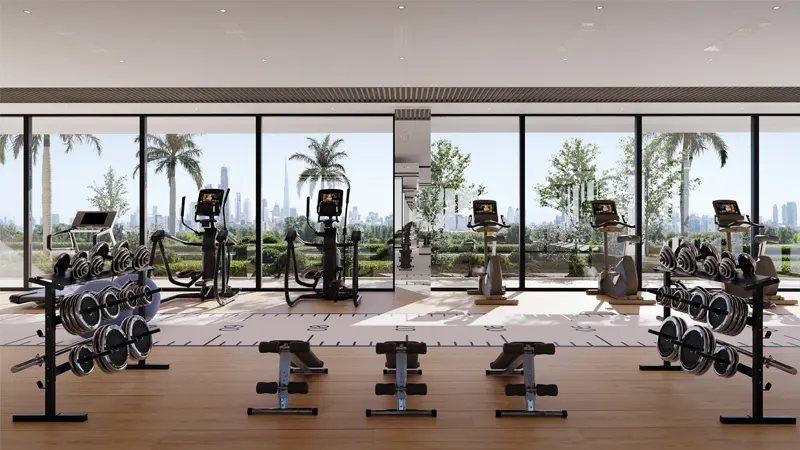 Skyhills Residences at Dubai Science Park - 3