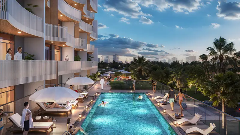 Nautis Residences at Dubai Islands by STAMN Development - 2