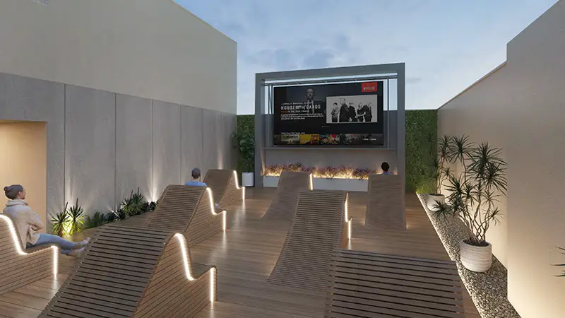 Marquis Elegance Apartments at Arjan, Dubailand - 6