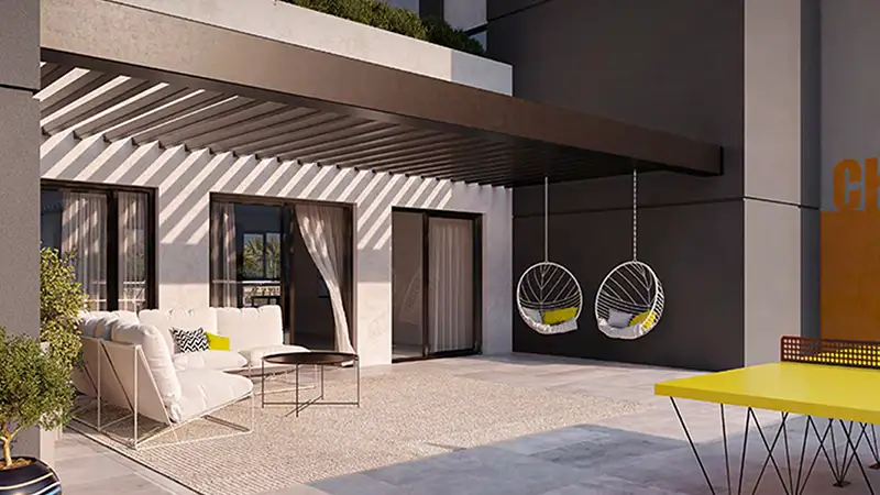 Reeman Living by Aldar Properties at Al Shamkha, Abu Dhabi - 1