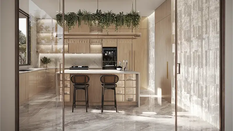 Kensington Gardens by Leos at Greenwood, Dubai - 7