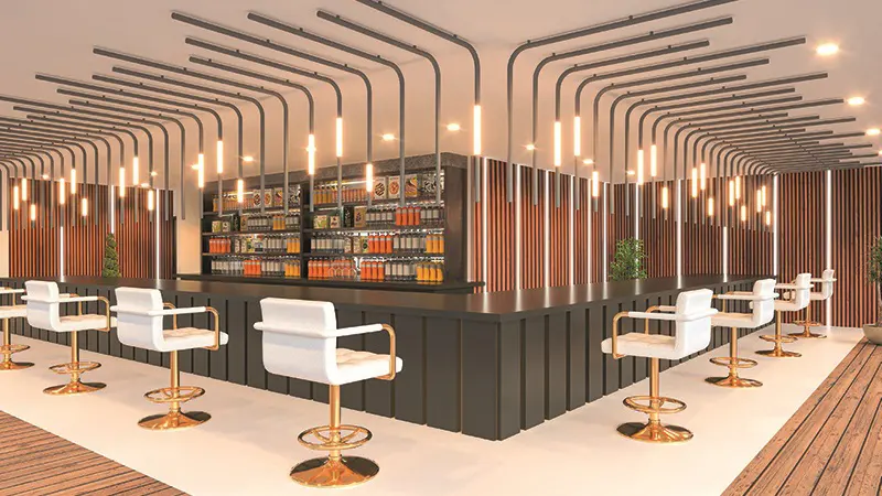 Elitz 3 by Danube Properties at JVC, Dubai - 7