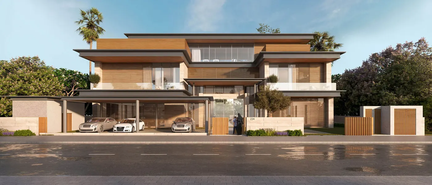 Reem Hills at Reem Island, Abu Dhabi