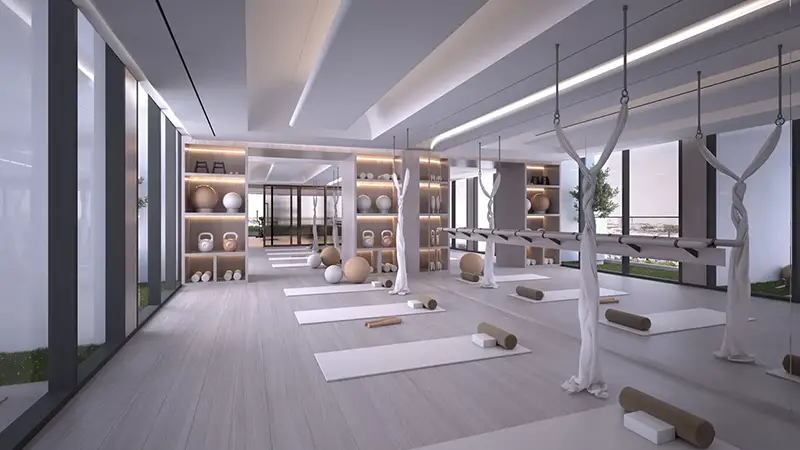 Reem by Vision Developments at Liwan, Dubai - 2