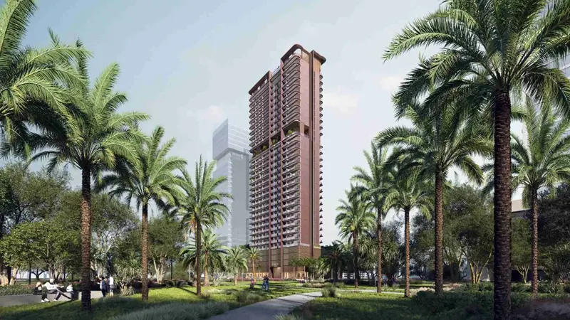 Luxor by Imtiaz Developments at JVC, Dubai - 3