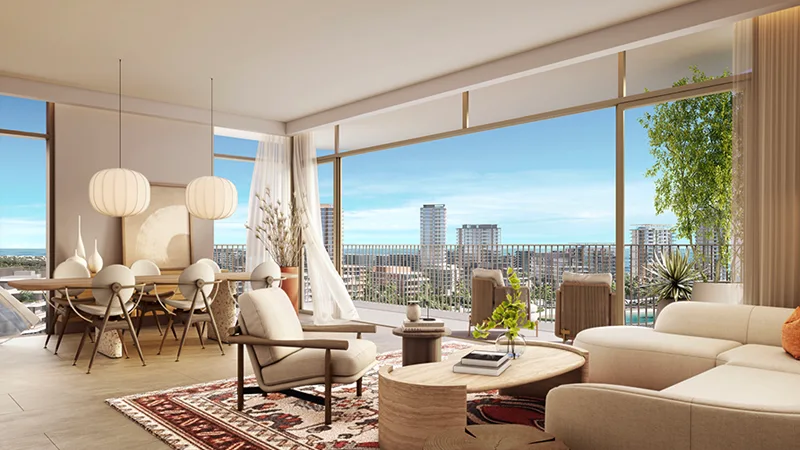 Bay Grove Residences at Dubai Islands - 8