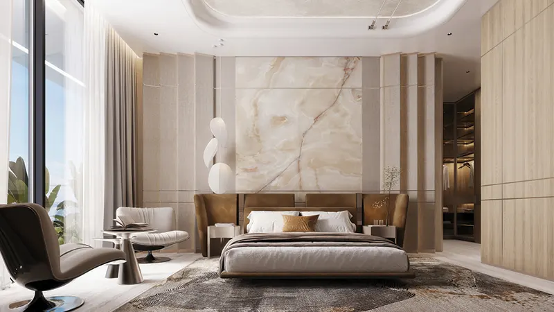 Isolana Residences at Dubai Islands - 5