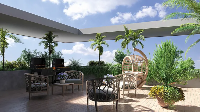 Avelon Boulevard at Arjan, Dubai - 3