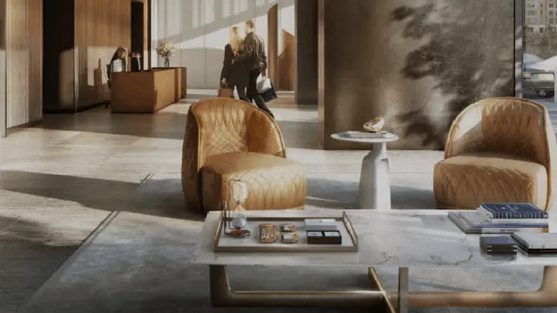 Zephyra Residences at Dubai Islands - 4